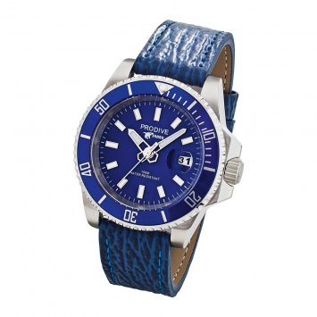 Armbanduhr „Prodive Shark”