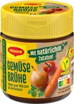 Maggi Klare Gemüsebrühe f. 7l