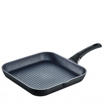 Grillpfanne Induction Enduro Balance