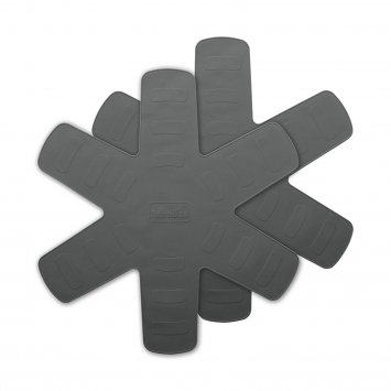 Pfannenschutz 2er Set Silikon