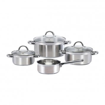 Kochtopfset 7-tlg. Set