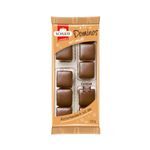 Schulte Gebäck ChoViva Dominosteine hell fruchtige Füllung 125g