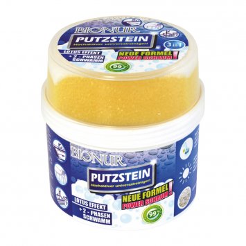 Bionur Putzstein