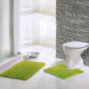 WC-Vorleger
