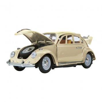 Funkgesteuerter VW Käfer