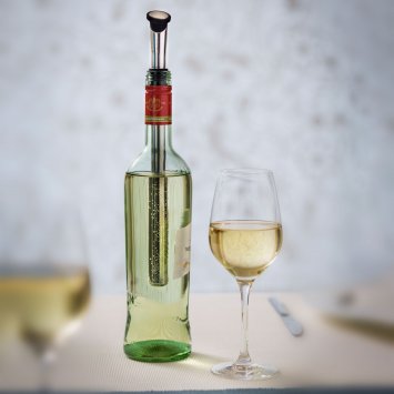 Hightech-Wein-Kühler