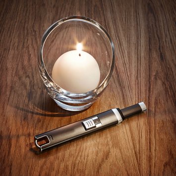 Lichtbogen-Stabfeuerzeug