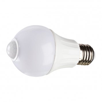 LED-Sensor-Leuchtmittel