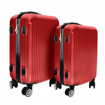 Kofferset 2-teilig High Level