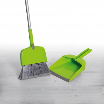 Verstellbarer Universal-Besen