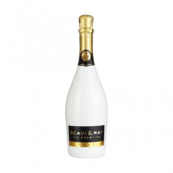 Scavi und Ray Ice Prestige Spumante Prosecco halbtrocken 750ml