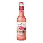 Rotkäppchen Secconade Pink Grapefruit leicht herb Flasche 330ml