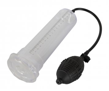 Penispumpe Starters Power Pump