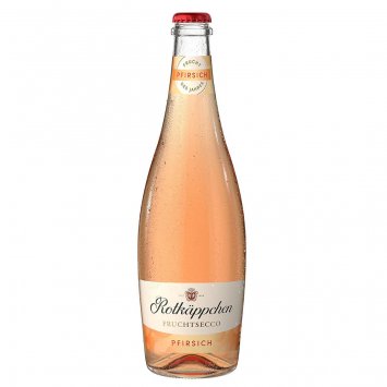 Rotkäppchen Fruchtsecco Pfirsich