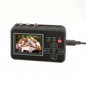 Digitaler Konverter