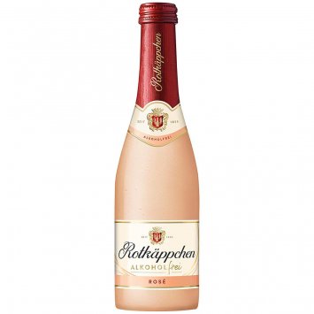 Rotkäppchen Rose alkoholfrei 200ml