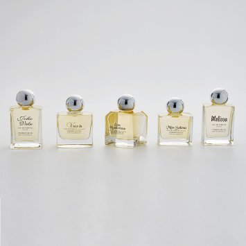 Kollektion „Secrets de Parfums“