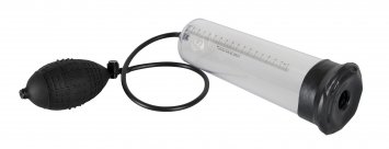 Penispumpe Professionals Power Pump