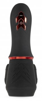 Masturbator Glans Masturbator with 2 Motors