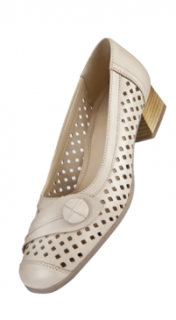 Sommerschuh