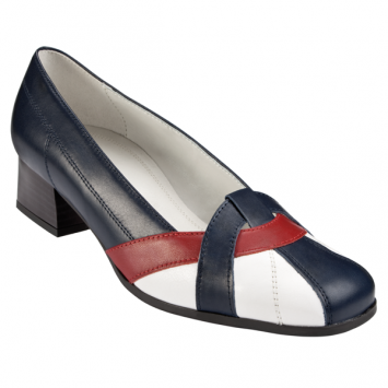 Maritimer Pumps