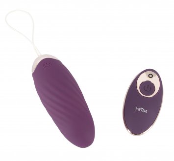 Vibroei Shaking Love Ball (RC)