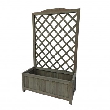 Blumenkasten Heidi XL