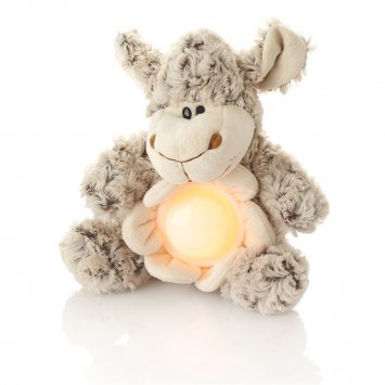 Lampen Plüschschaf Nachtlicht