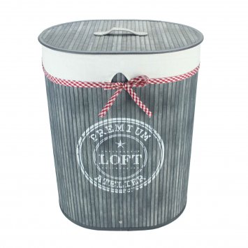 Wäschekorb Maisie Loft