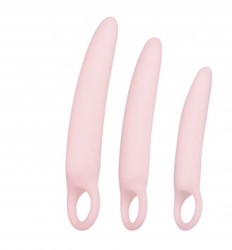 Dildo-Set Vaginal Trainers