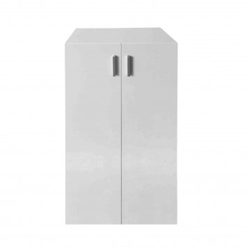 Kommode Nina mit 3 Regalfächern