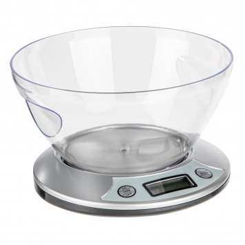 Waage Digitale Küchenwaage