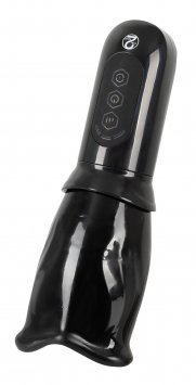 Masturbator Rotating Masturbator