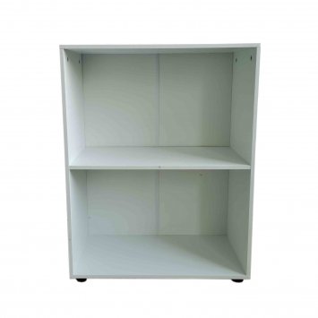 Regal Nina mit 2 Regalfächern