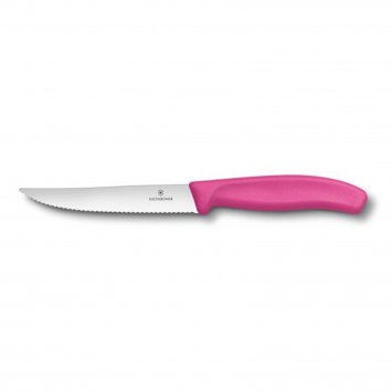 Gourmet Steakmesser Swiss Classic