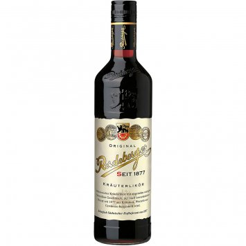Original Radeberger Kräuterlikör Traditionsreicher Kräuterlikör 700ml