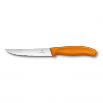 Steak- und Pizzamesser Swiss Classic Gourmet
