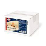 Schulte Gebäck ChoViva Mini Spekulatius dunkel Packung 2200g