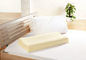 Medisan Sleep & Care Nackenstützkissen Pur Balance frankenstolz