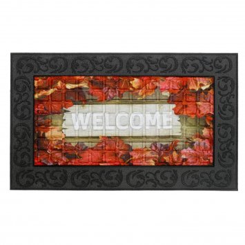 Fußmatte 45x75 cm Venga Welcome