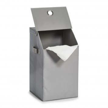 Wäschesammler mit Deckel