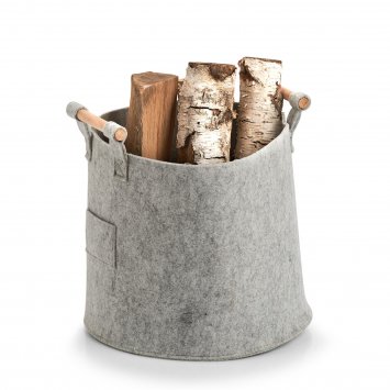 Aufbewahrungskorb mit Griffen