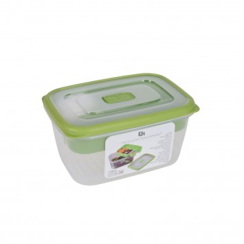 Lunchbox 1,7 Liter Kunststoff