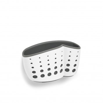 Spülbecken-Organizer Punkte