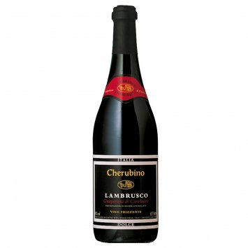 Lambrusco Grasparossa di Castelvetro