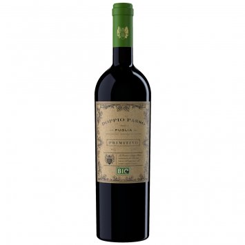 Bio Doppio Passo Primitivo
