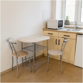 Tischgruppe San Remo Merit