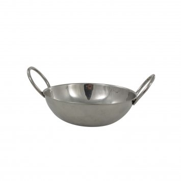 Saucentopf mit 2 Henkeln