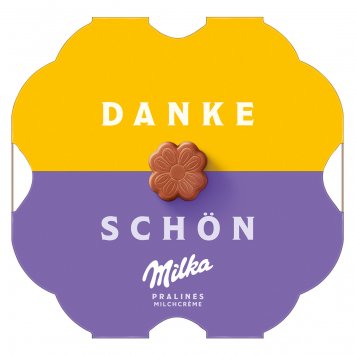 Milka Kleines Dankeschön 44g