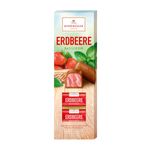 Niederegger Erdbeere Basilikum in Vollmilch-Schokolade Packung 100g